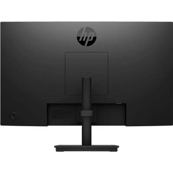  Монитор HP P24h G5 (64W34AA) черный 