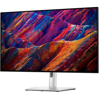  Монитор DELL UltraSharp U3223QE (3223-7739) 31.5", черный и серебристый 