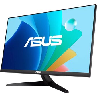  Монитор ASUS VY279HF (90LM06D3-B01170) 27", черный 