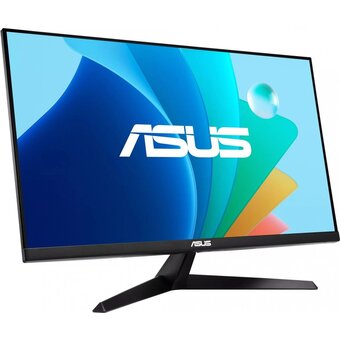  Монитор ASUS VY279HF (90LM06D3-B01170) 27", черный 