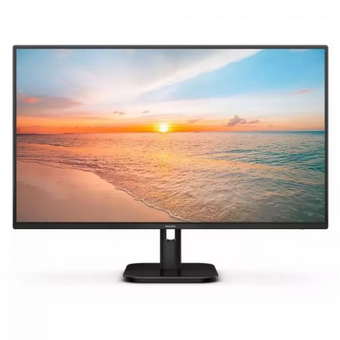  Монитор PHILIPS 27E1N1100A/00(01) Black 