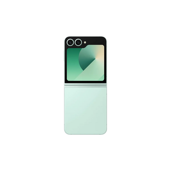 Смартфон Samsung Galaxy Z Flip 6 SM-F741BLGGCAU 12/256Gb Light Green 