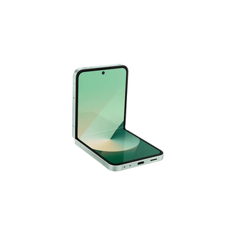  Смартфон Samsung Galaxy Z Flip 6 SM-F741BLGGCAU 12/256Gb Light Green 