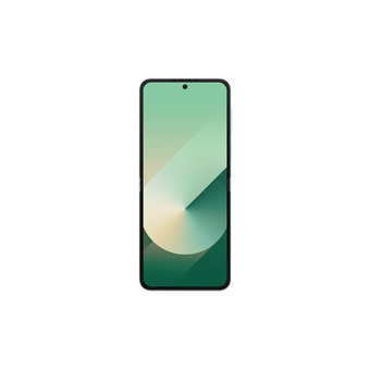  Смартфон Samsung Galaxy Z Flip 6 SM-F741BLGGCAU 12/256Gb Light Green 