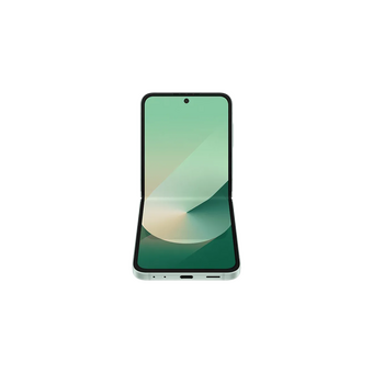  Смартфон Samsung Galaxy Z Flip 6 SM-F741BLGGCAU 12/256Gb Light Green 