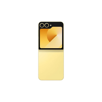  Смартфон Samsung Galaxy Z Flip 6 SM-F741BZYHCAU 12/512Gb Yellow 