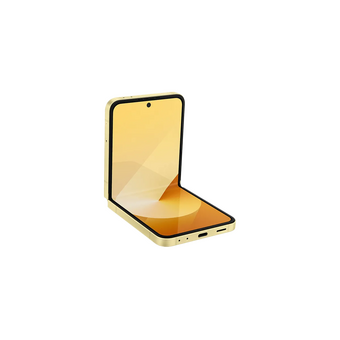  Смартфон Samsung Galaxy Z Flip 6 SM-F741BZYHCAU 12/512Gb Yellow 