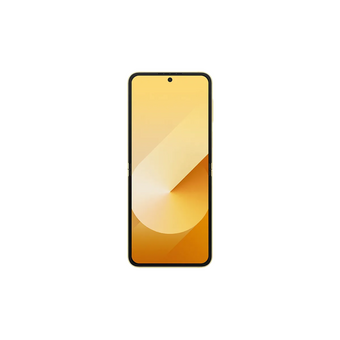  Смартфон Samsung Galaxy Z Flip 6 SM-F741BZYGCAU 12/256Gb Yellow 