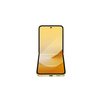  Смартфон Samsung Galaxy Z Flip 6 SM-F741BZYGCAU 12/256Gb Yellow 