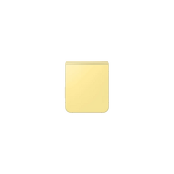  Смартфон Samsung Galaxy Z Flip 6 SM-F741BZYGCAU 12/256Gb Yellow 