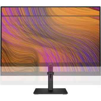  Монитор HP P24h G5 (64W34AA) черный 