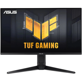  Монитор ASUS Tuf Gaming VG28UQL1A (90LM0780-B01170) 28", черный 