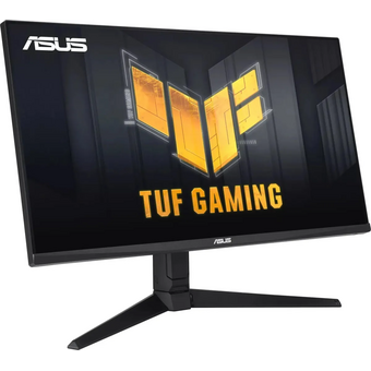  Монитор ASUS Tuf Gaming VG28UQL1A (90LM0780-B01170) 28", черный 