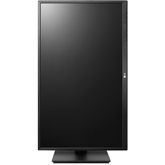  Монитор LG 24BK550Y (24BK550Y-I.ARUB) R, 23.8", черный 