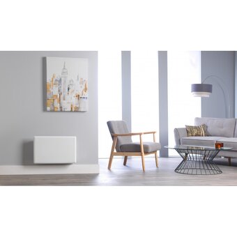  Конвектор электрический NOBO NUL4T2 10 