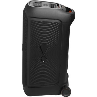  Портативная акустическая система JBL Partybox Stage 320 черный 
