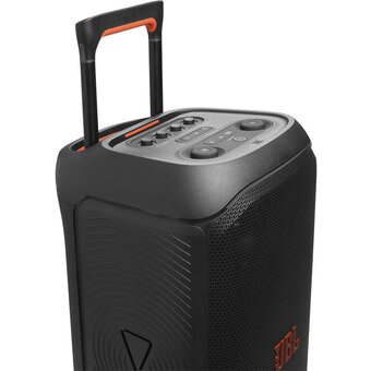  Портативная акустическая система JBL Partybox Stage 320 черный 