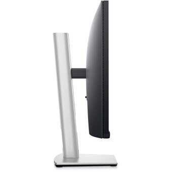  Монитор Dell C2423H (2423-7777) 23.8" IPS FHD черный 5ms HDMI DP USB M/M Cam HAS Piv 60Hz 250cd In 