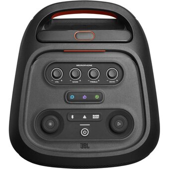  Портативная акустическая система JBL Partybox Stage 320 черный 