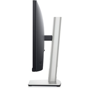 Монитор Dell C2423H (2423-7777) 23.8" IPS FHD черный 5ms HDMI DP USB M/M Cam HAS Piv 60Hz 250cd In 