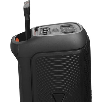  Портативная акустическая система JBL Partybox Stage 320 черный 