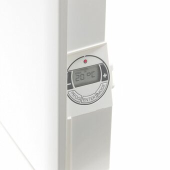  Конвектор электрический NOBO NUL4T2 20 