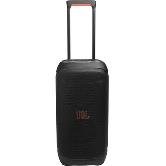  Портативная акустическая система JBL Partybox Stage 320 черный 