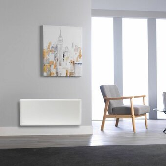  Конвектор электрический NOBO NUL4T2 24 