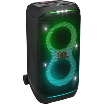 Портативная акустическая система JBL Partybox Stage 320 черный 