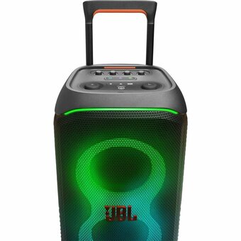  Портативная акустическая система JBL Partybox Stage 320 черный 