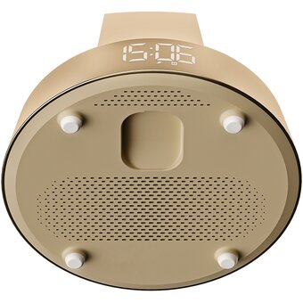  Акустика портативная BBK BTA1110 золотой 