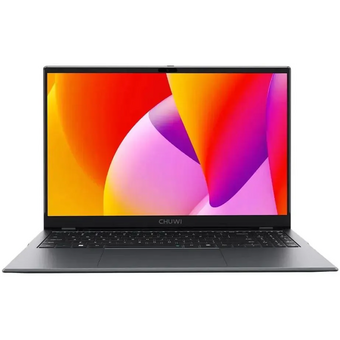  Ноутбук CHUWI HeroBook Plus 1746465, 15.6", IPS, Intel Celeron N4020 1.1ГГц, 2-ядерный, 8ГБ DDR4, 256ГБ SSD, Intel UHD Graphics 600, Windows 11 Home 