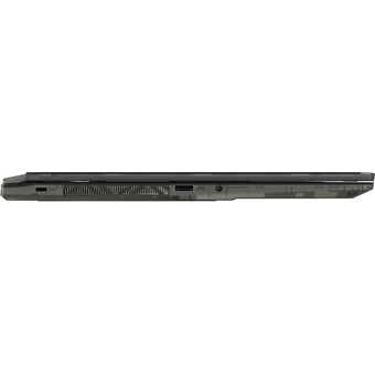  Ноутбук MSI Cyborg 15 A13VF-1222RU (9S7-15K111-1222) Core i7 13620H 16Gb SSD512Gb nVidia GeForce RTX4060 8Gb 15.6" IPS FHD (1920x1080) Win11H black 