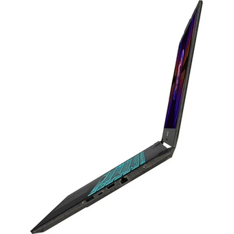  Ноутбук MSI Cyborg 15 A13VF-1222RU (9S7-15K111-1222) Core i7 13620H 16Gb SSD512Gb nVidia GeForce RTX4060 8Gb 15.6" IPS FHD (1920x1080) Win11H black 