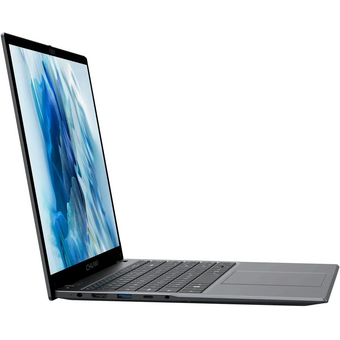  Ноутбук Chuwi GemiBook plus N100 (1746365) 16Gb SSD512Gb Intel UHD Graphics 15.6" IPS FHD (1920x1080) Windows 11 Home grey 