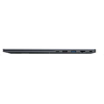  Ноутбук Chuwi GemiBook plus N100 (1746365) 16Gb SSD512Gb Intel UHD Graphics 15.6" IPS FHD (1920x1080) Windows 11 Home grey 
