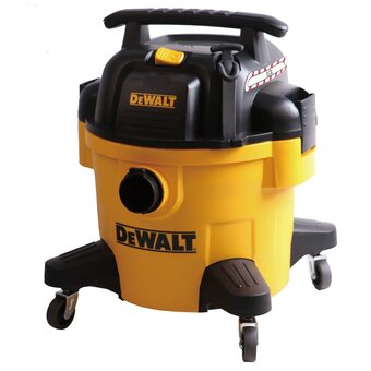 Пылесос строительный DEWALT DXV 23 PLPTA 