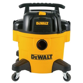  Пылесос строительный DEWALT DXV 23 PLPTA 