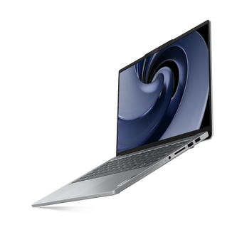  Ноутбук Lenovo IPPro5 14IMH9 (83D20025RK) 14 2.8K OLED 400N/ULT5 125H/16GB/1TB SSD/DOS 