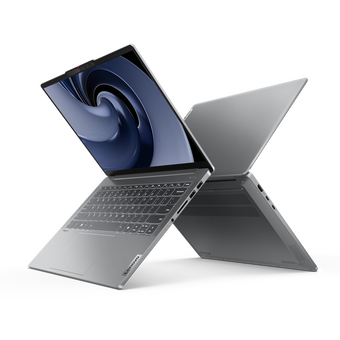  Ноутбук Lenovo IPPro5 14IMH9 (83D20025RK) 14 2.8K OLED 400N/ULT5 125H/16GB/1TB SSD/DOS 