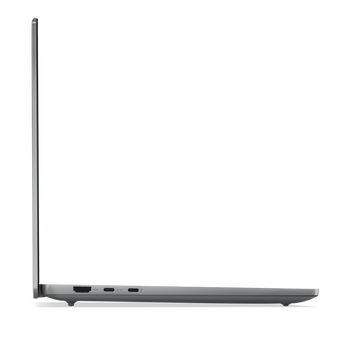  Ноутбук Lenovo IPPro5 14IMH9 (83D20025RK) 14 2.8K OLED 400N/ULT5 125H/16GB/1TB SSD/DOS 