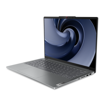  Ноутбук Lenovo IPPro5 14IMH9 (83D20025RK) 14 2.8K OLED 400N/ULT5 125H/16GB/1TB SSD/DOS 