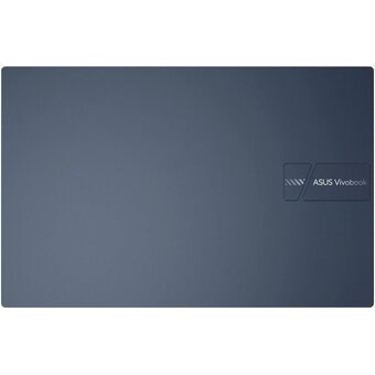  Ноутбук ASUS Vivobook 15 X1504ZA-BQ1416 (90NB1021-M02280) Intel Core i5 1235U 1300MHz/15.6"/1920x1080/8GB/512GB SSD/Intel Iris Xe Graphics/DOS 