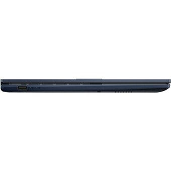  Ноутбук ASUS Vivobook 15 X1504ZA-BQ1416 (90NB1021-M02280) Intel Core i5 1235U 1300MHz/15.6"/1920x1080/8GB/512GB SSD/Intel Iris Xe Graphics/DOS 