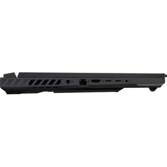  Ноутбук ASUS Rog Strix G614JV-N4190 (90NR0C61-M00YZ0) 16" IPS 2.5K Core i7 13650HX/16Gb/512Gb SSD/4060 8Gb/noOS/gray 