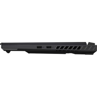  Ноутбук ASUS Rog Strix G614JV-N4190 (90NR0C61-M00YZ0) 16" IPS 2.5K Core i7 13650HX/16Gb/512Gb SSD/4060 8Gb/noOS/gray 