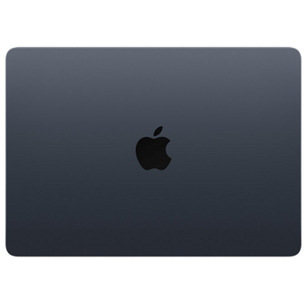  Ноутбук Apple MacBook Air A2681 (MLY43PA/A) 13" M2 8CPU/10GPU 8/512GB/Midnight/Английская раскладка, нужен переходник 