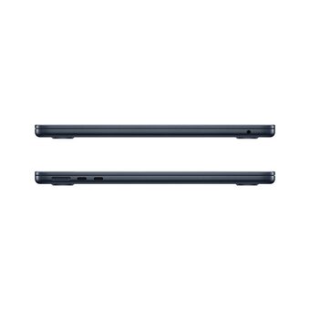 Ноутбук Apple MacBook Air A2681 (MLY43PA/A) 13" M2 8CPU/10GPU 8/512GB/Midnight/Английская раскладка, нужен переходник 