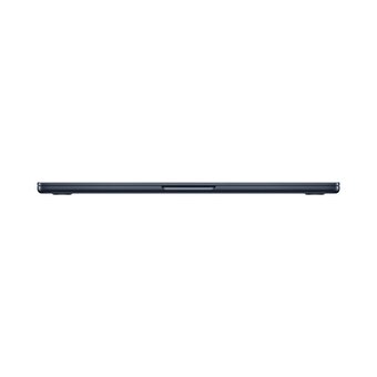  Ноутбук Apple MacBook Air A2681 (MLY43PA/A) 13" M2 8CPU/10GPU 8/512GB/Midnight/Английская раскладка, нужен переходник 