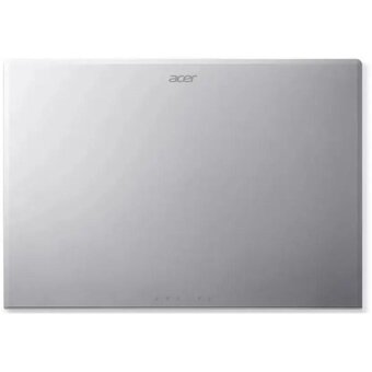  Ноутбук Acer Aspire AL14-31P-36EN (NX.KS9ER.001) 14" IPS WUXGA Core i3 N300/8Gb/512Gb SSD/VGA int/noOS/silver 